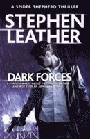 Stephen Leather - Dark Forces, Häftad