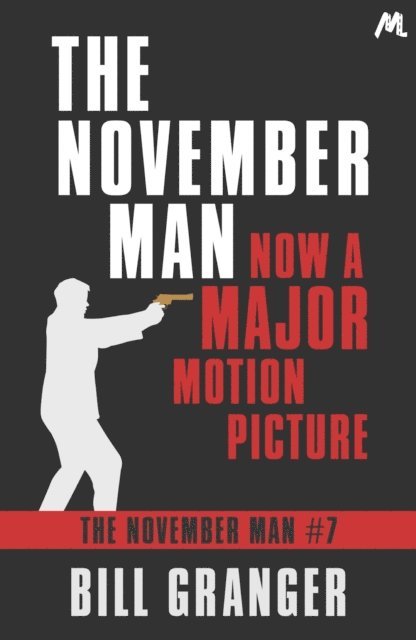 Bill Granger - November Man, E-bok. Tillgänglighet: Lägg i varukorg