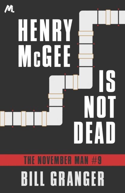 Bill Granger - Henry McGee is Not Dead, E-bok. Tillgänglighet: Lägg i varukorg