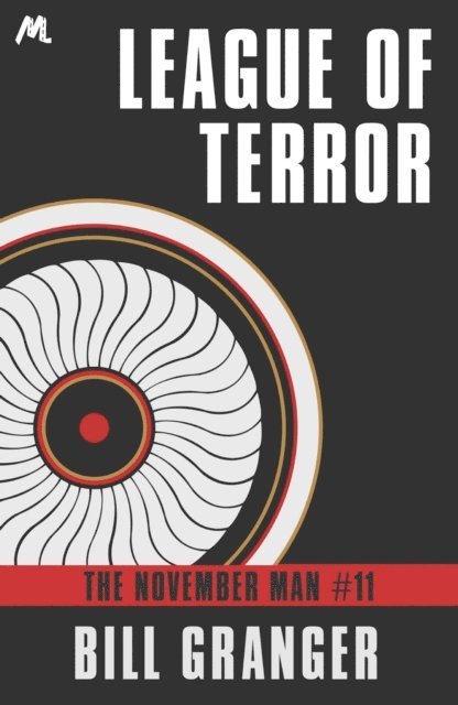 Bill Granger - League of Terror, E-bok. Tillgänglighet: Lägg i varukorg