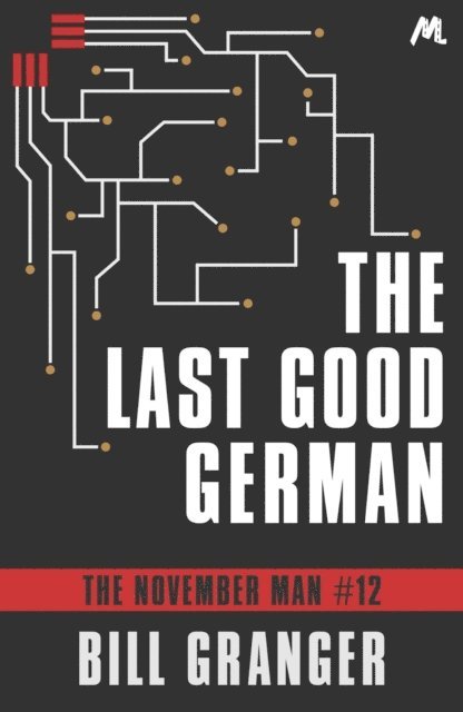 Bill Granger - Last Good German, E-bok. Tillgänglighet: Lägg i varukorg