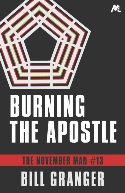 Bill Granger - Burning the Apostle, E-bok. Tillgänglighet: Lägg i varukorg