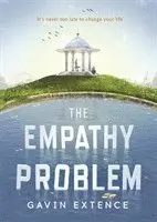 Gavin Extence - Empathy Problem, Häftad. Tillgänglighet: Lägg i varukorg