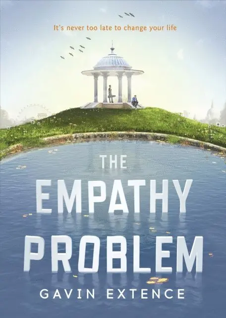Gavin Extence - Empathy Problem, E-bok. Tillgänglighet: Lägg i varukorg