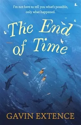 Gavin Extence - End of Time, Häftad. Tillgänglighet: Lägg i varukorg