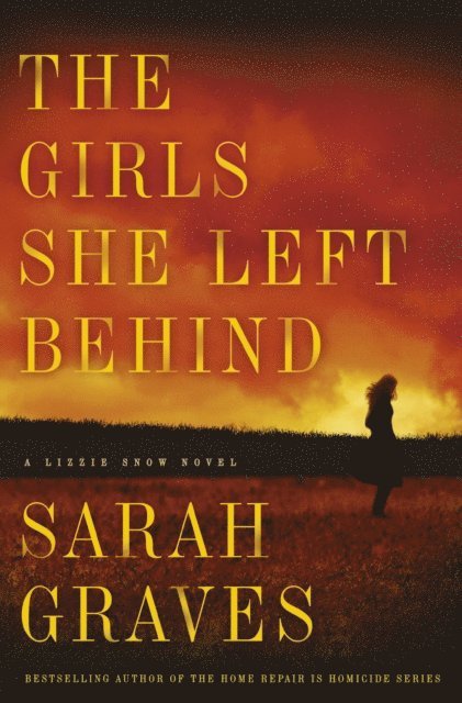 Sarah Graves - Girls She Left Behind, E-bok
