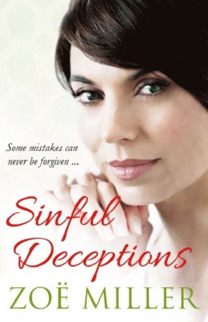 Zoe Miller - Sinful Deceptions, E-bok