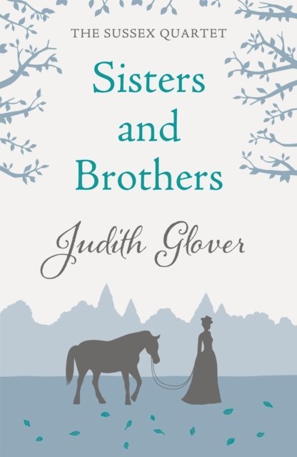 Judith Glover - Sisters and Brothers, E-bok