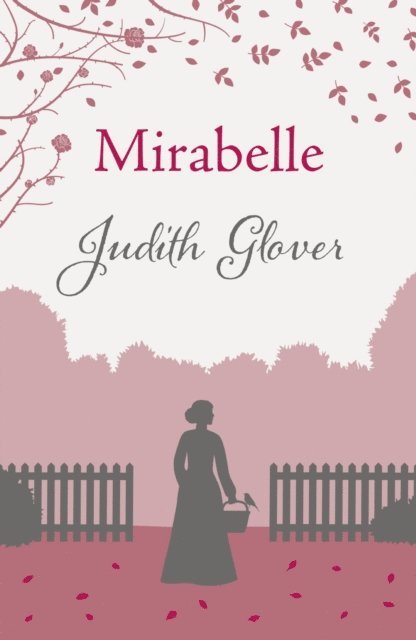 Judith Glover - Mirabelle, E-bok