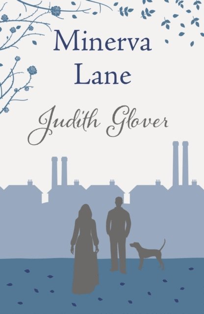 Judith Glover - Minerva Lane, E-bok