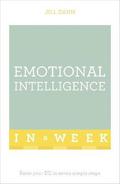 Emotional Intelligence In A Week