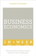Business Economics In A Week