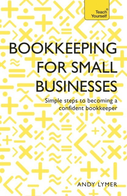 Nick Rowbottom, Andy Lymer - Bookkeeping for Small Businesses, E-bok