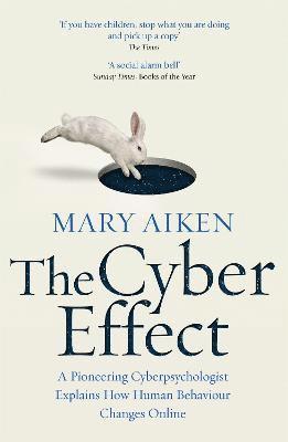 Mary Aiken - Cyber Effect, Häftad