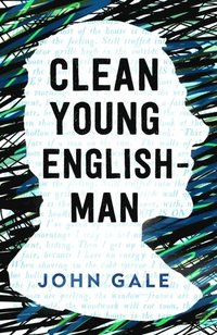 Clean Young Englishman