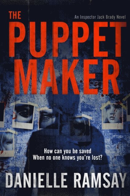 Danielle Ramsay - Puppet Maker, E-bok