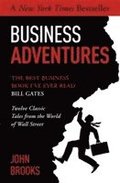 Business Adventures