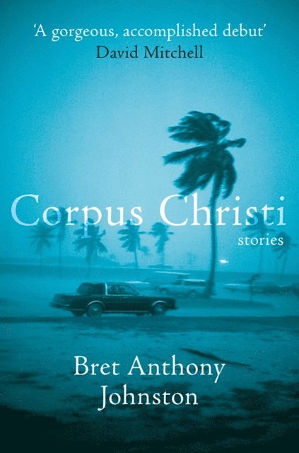 Bret Anthony Johnston - Corpus Christi, E-bok