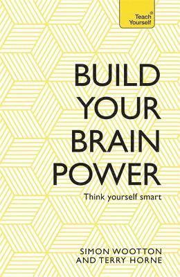 Simon Wootton, Terry Horne - Build Your Brain Power, Häftad. Tillgänglighet: Lägg i varukorg
