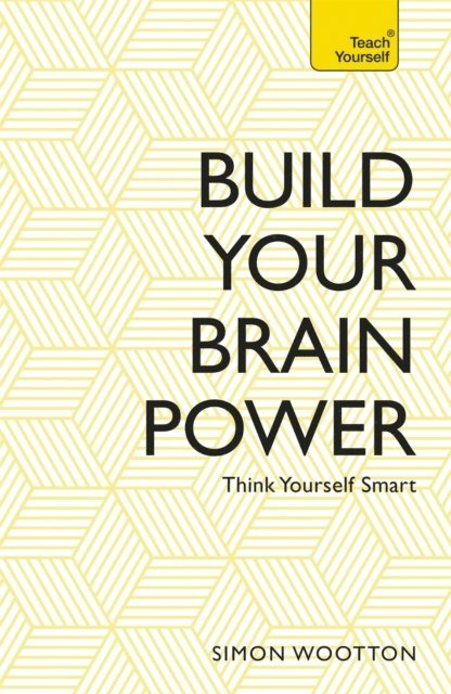 Terry Horne, Simon Wootton - Build Your Brain Power, E-bok. Tillgänglighet: Lägg i varukorg