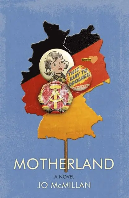 Jo McMillan - Motherland, E-bok. Tillgänglighet: Lägg i varukorg