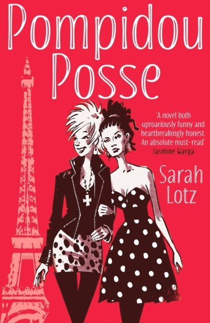 Sarah Lotz - Pompidou Posse, E-bok. Tillgänglighet: Lägg i varukorg