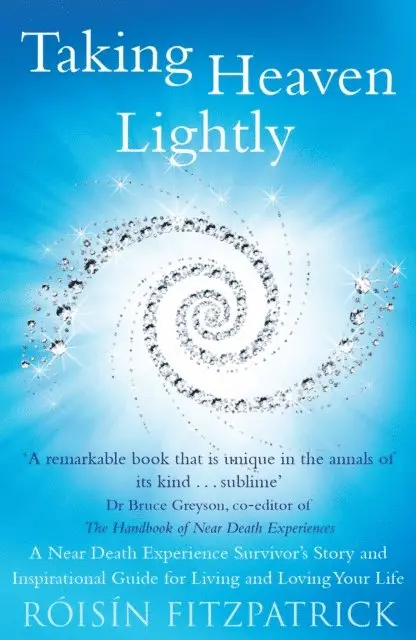 Roisin Fitzpatrick - Taking Heaven Lightly, E-bok. Tillgänglighet: Lägg i varukorg
