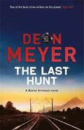 Last Hunt