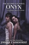 Onyx (Lux - Book Two)