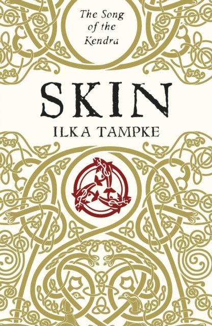 Ilka Tampke - Skin, E-bok. Tillgänglighet: Lägg i varukorg