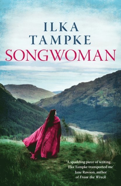 Ilka Tampke - Songwoman: a stunning historical novel from the acclaimed author of 'Skin', E-bok. Tillgänglighet: Lägg i varukorg