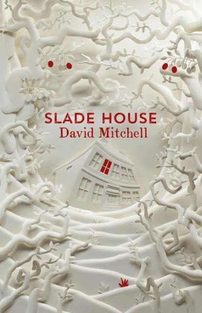 David Mitchell - Slade House, E-bok
