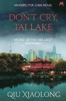 Don't Cry, Tai Lake