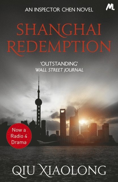 Qiu Xiaolong - Shanghai Redemption, E-bok. Tillgänglighet: Lägg i varukorg