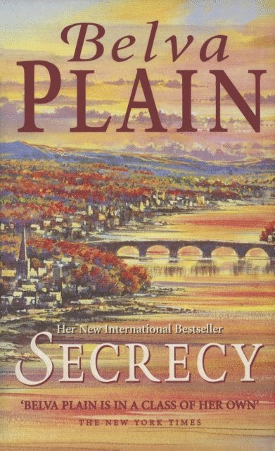 Belva Plain - Secrecy, E-bok