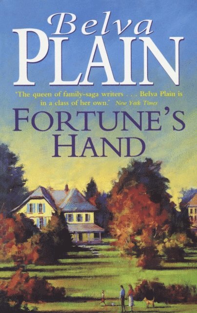 Belva Plain - Fortune's Hand, E-bok. Tillgänglighet: Lägg i varukorg