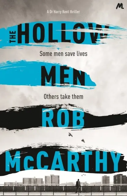 Rob McCarthy - Hollow Men, E-bok. Tillgänglighet: Lägg i varukorg