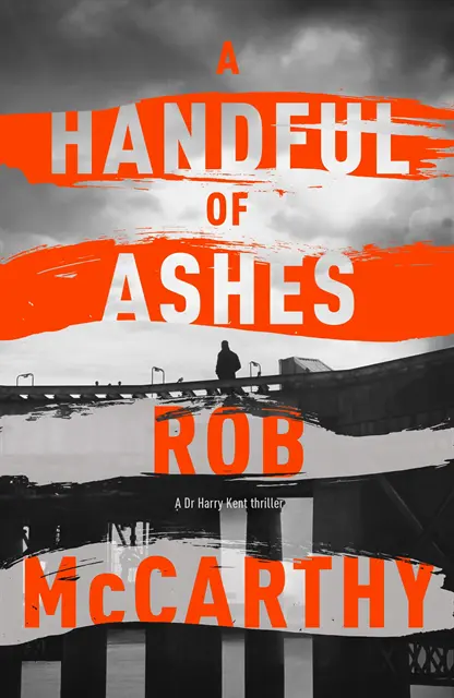 Rob McCarthy - Handful of Ashes, E-bok. Tillgänglighet: Lägg i varukorg