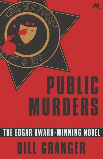 Bill Granger - Public Murders, E-bok. Tillgänglighet: Lägg i varukorg