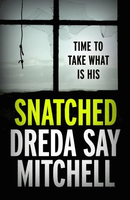 Dreda Say Mitchell - Snatched, E-bok