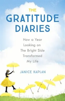 Gratitude Diaries