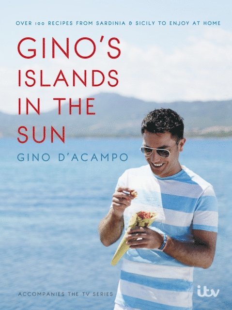 Gino D'Acampo - Gino's Islands in the Sun, E-bok. Tillgänglighet: Lägg i varukorg
