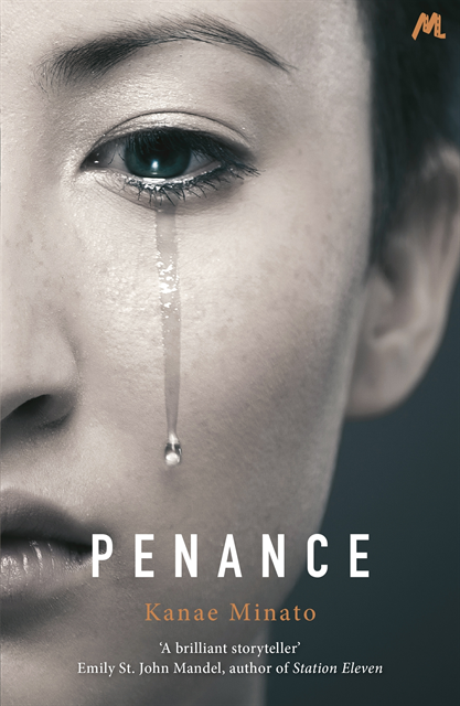 Kanae Minato - Penance, E-bok