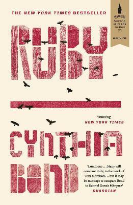 Ruby by Cynthia Bond