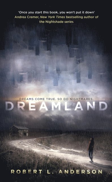 Robert L. Anderson - Dreamland, E-bok