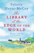 Library at the Edge of the World  (Finfarran 1)