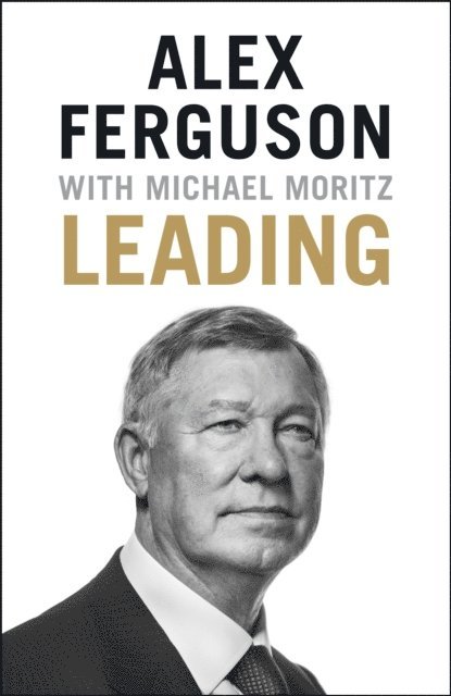 Alex Ferguson - Leading, E-bok. Tillgänglighet: Lägg i varukorg