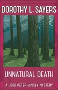 Unnatural Death