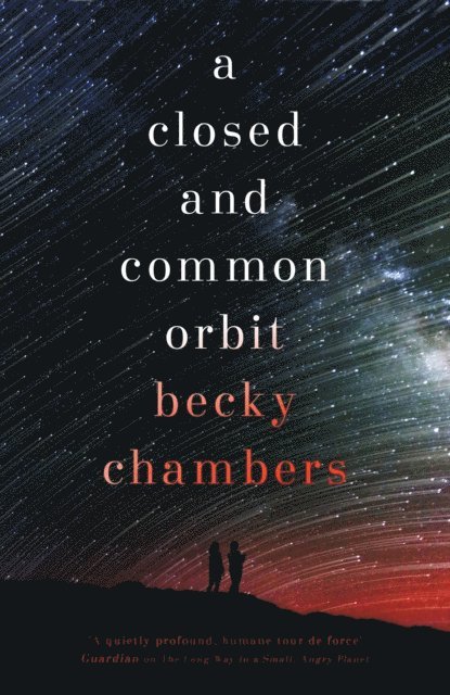 Becky Chambers - Closed and Common Orbit, E-bok. Tillgänglighet: Lägg i varukorg