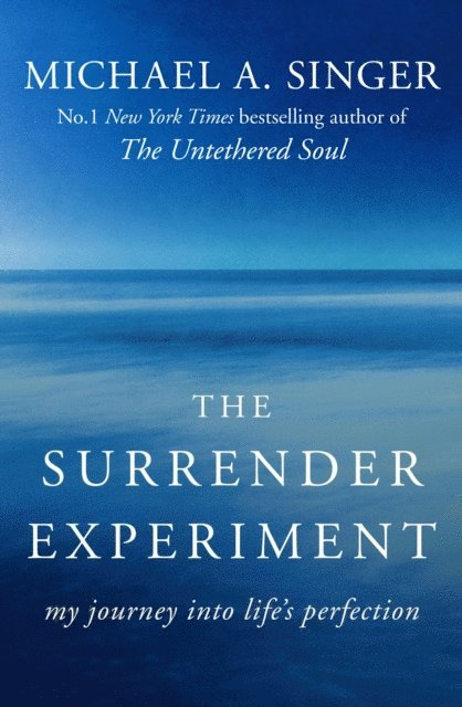 Michael A. Singer - Surrender Experiment, E-bok